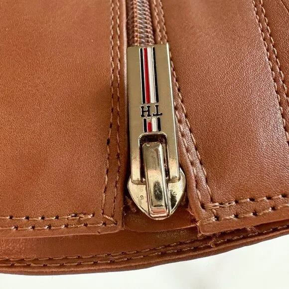 Tommy Hilfiger Women’s Riding Boots Equestrian Style Size 5.5M Like New - Picture 3 of 5